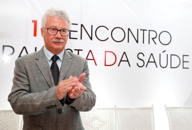 Presidente da Federação da Saúde participa da 98º Reunião da CAMSS